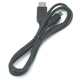 CABLING� - Canon IFC 300PCU - c�ble pour Canon camescope num�rique | Remplacement pour IFC-300 PCU, IFC-400 PCU | Compatible avec: DC10, DC20, DC22, DC40, DC50, DC220, DC230, Elura 40MC, 50, 60, 65, 70, 80, 85, 90, 100 // FS10, FS11, FS100, GL2 // Optura 10, 20, 30, 40, 50, 60, 200MC, 300, 400, 500, 600, S1, Xi // VIXIA HF10, HF11, HF100, HG10, HG20, HG21, HR10, HV10, HV20, HV30 // XL1, XL1S, ZR45MC, ZR50MC, ZR65MC, ZR70MC, ZR85, ZR90, ZR200, ZR300, ZR400, ZR600, ZR700, ZR830, ZR850 et autrespar CABLING�