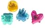 Barbie Light Up Spoke Friends
