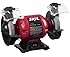SKIL 3380-01 6-Inch Bench Grinder