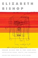 Edgar Allan Poe & The Juke-Box: Uncollected Poems, Drafts, and Fragments
