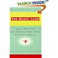The Magic Lamp: Goal Setting for People Who Hate Setting Goals by Keith Ellis