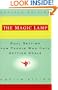 The Magic Lamp: Goal Setting for People Who Hate Setting Goals