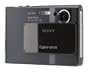 MD) CL) MU) SONY DSC-T7 BLK DIG CAM