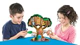 picture of Moshi Monsters Moshling Treehouse