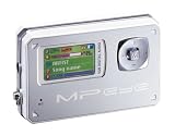 MPEYE HTS-200 5GB Colour MP3 Player