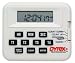 Kitchen & Housewares : Pyrex Programmable Timer