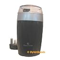 Mains Coffee Bean Spice Pulse Nut Herb Seed Multi Use Grinder