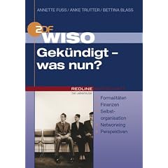 WISO Gek�ndigt - was nun?: Formalit�ten, Finanzen, Selbstorganisation, Networking, Perspektiven