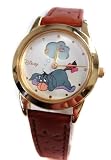 Disney Eeyore Collectible Floating Clouds Watch MU1083