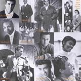 Search : The Look of Love: the Burt Bacharach Collection [CASSETTE]