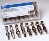 8 Pc Crimper Tool Set