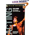 Acting (Teach Yourself) by Ellis Jones