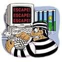 Escape Computer Adult T-Shirt