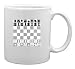 Chess Game Mug
