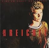 Achim Reichel -  Ewigkeit Unterwegs