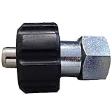 SジョイントSU×3/8F