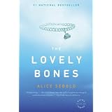 The Lovely Bonesby Alice Sebold