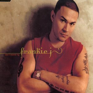 FRANKIE J - Don