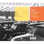 Jazz in Paris - Go Go Goraguer