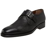 a.testoni Men's M46246BOM Monk Strap