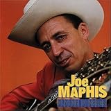 Review Joe Maphis  / Flying Fingers