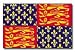 King Edward III - Foreign Historical Flags