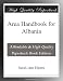 Area Handbook for Albania