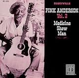 Medicine Show Man, Vol. 2