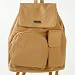 Dennis Parrot 12771FS10 cognac Rucksack