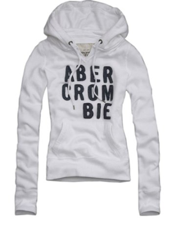 (アバクロンビー & フィッチ) Abercrombie & Fitch アバクロ レディース パーカー 長袖 並行輸入品