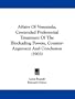 Affairs Of Venezuela, Contended Preferential Treatment Of The Blockading Powers, Counter-Argument And Conclusion (1903)