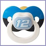 Pacifier - #12 Ryan Newman