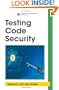 Testing Code Security