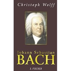 Johann Sebastian Bach