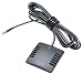 Andrew Universal Dual Band Concealed Glass Mount Car Antenna