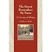 The Desert Remembers My Name: On Family and Writing (Camino del Sol)