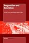 Pragmatism and  Education