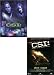 Search : CSI - Crime Scene Investigation - The Early Cases Vol 1/CSI - Grave Danger (2 pack)