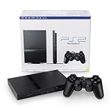 Sony DUAL Shock BLUE
