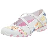 Skechers USA Womens Whimsy Mary Jane