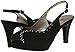 Rose Petals Women's Philly Platform Pump