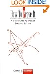 How to Prove It: A Structured Approach