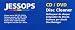 Electronics : CD/DVD Disc Cleaner