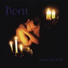 Brennende K�lte