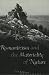 Book Romanticism and the Materiality of Nature