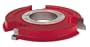 Freud UP240 Drawer Lock Joint Shaper Cutter 1-1/4 Bore