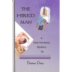 The Hired Man (Dick Hardesty Mystery)