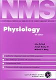 NMS Physiology (National Medical Series for Independent Study)