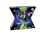 Electronics : XFX nVidia GF FX5200, 256MB VGA and DVI Graphics Card
