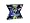 XFX nVidia GF FX5200, 256MB VGA and DVI Graphics Card
